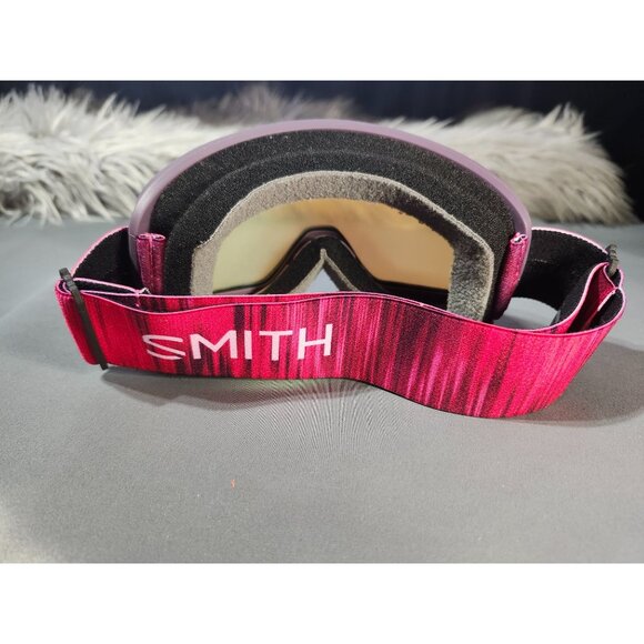 youth smith snowday goggles with cylindrical carbonic-x lens - Filter cat: S1 - - Picture 2 of 5